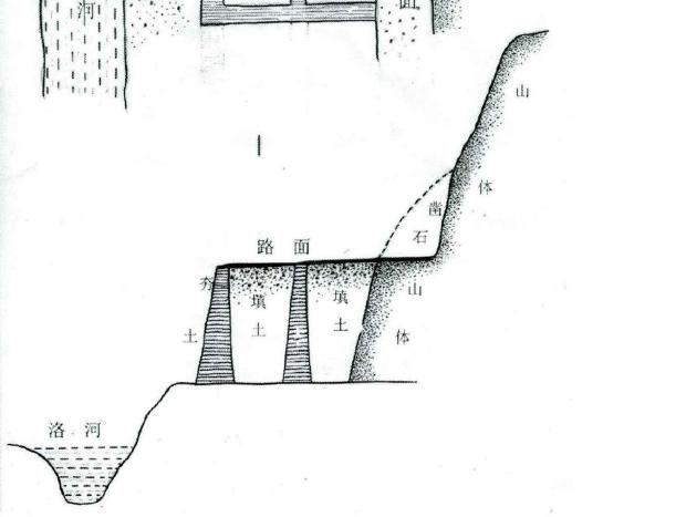 秦直道:2000年寸草不生,路寬60米,全長1400裡,古人如何修建?