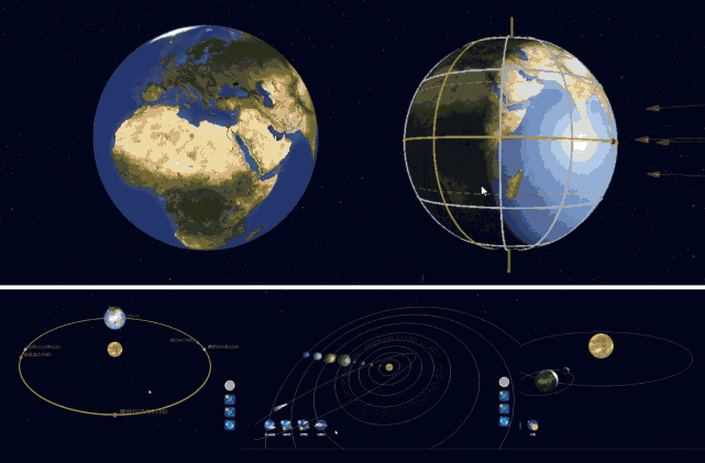 科学家认为超级地球格利泽581g100有生命有何特别之处