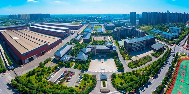 铁建重工专注填补国内外空白产品打造大国重器