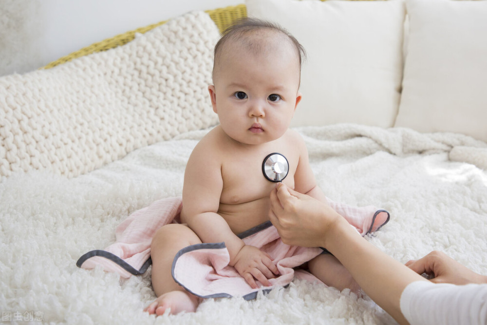 0 3岁宝宝体检时间表 注意事项及新版身高体重 动作发育标准 腾讯新闻