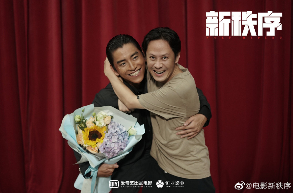 新秩序枪版1080p高清中字资源已完结电影20212021免费完