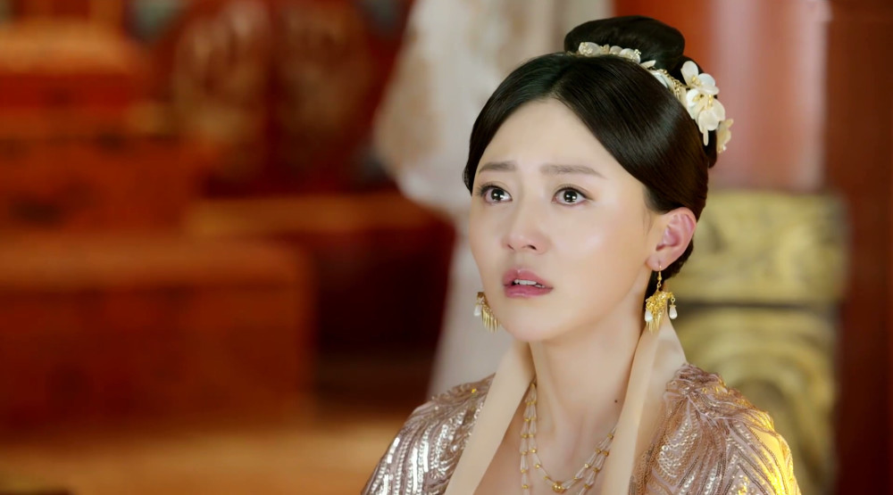 三生三世单纯无害的元贞为何屡遭诬陷还是同一套路父债子偿