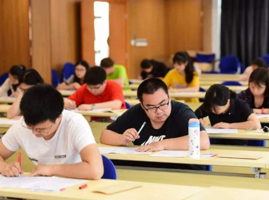 中国最难考试排行榜_鸿鹄高考中国最难考试TOP5排行榜吧!