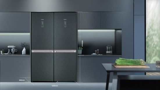 容声冰箱双净SPACE超空间新品耀世来袭！-家电圈官网