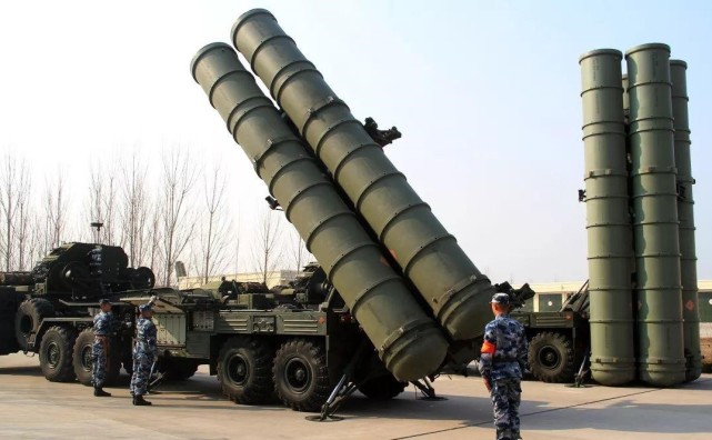 揭示红旗系列防空导弹逆袭之路-爱卡汽车网论坛