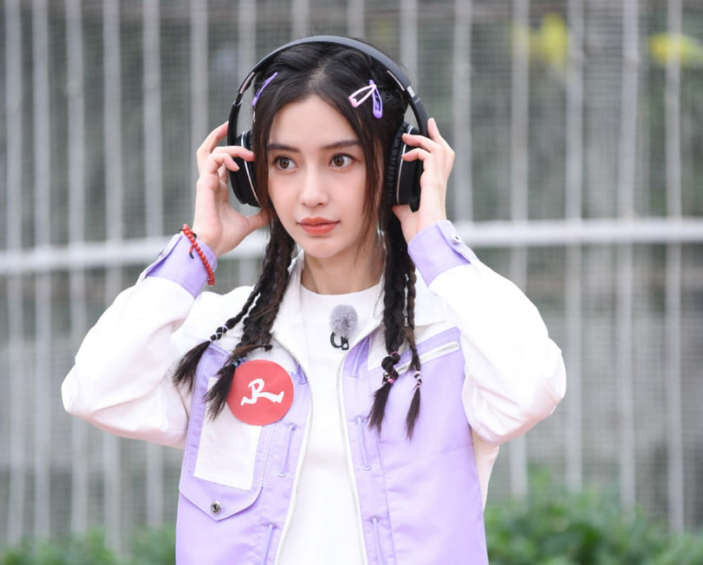 奔跑吧黄河篇2杨颖镜头少游戏无聊热度全靠新人支撑