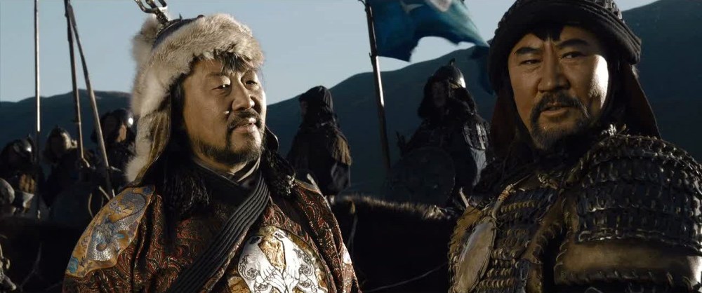 札木合与铁木真本是结拜兄弟两人因何反目成仇