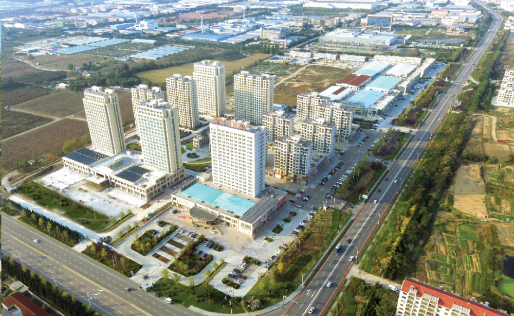 热烈祝贺盛泉养老跨入资本市场九周年