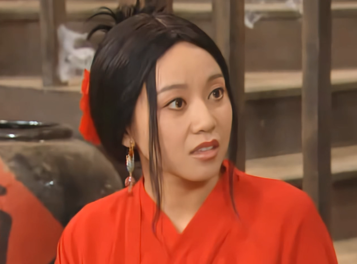 演活佟掌柜就够狠了她却演活5个角色每个都绝色美人