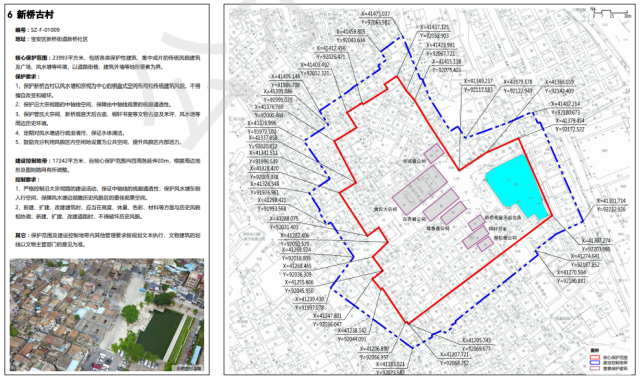 深圳城市紫线规划修编公示:72个项目纳入