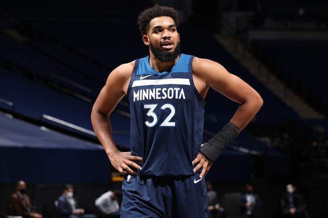 米德尔顿 长高5厘米！NBA天才长高了，也变强了！硬刚字母哥！率队击败雄鹿