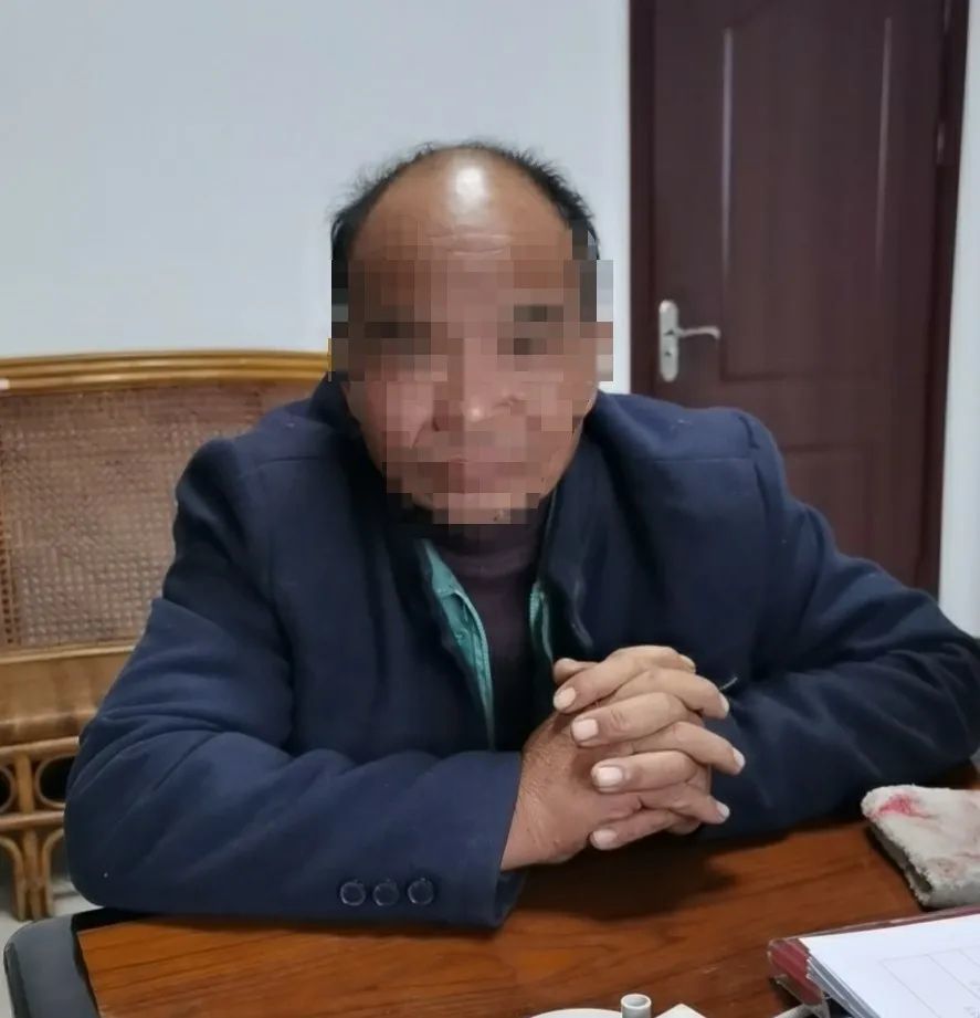 新余两男子"溜之大吉",却同日落网!