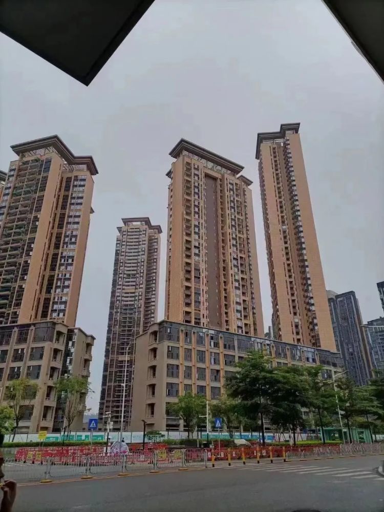 一切关于"上麟府"(未央花园)项目的广告均是捏造_腾讯新闻