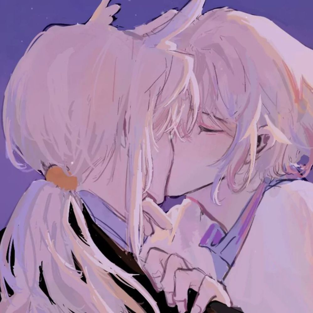 情头我喜欢的人有光