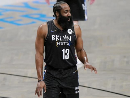 哈登 今日NBA-哈登直言因伤病力不从心，威少10失误仍被主帅称赞