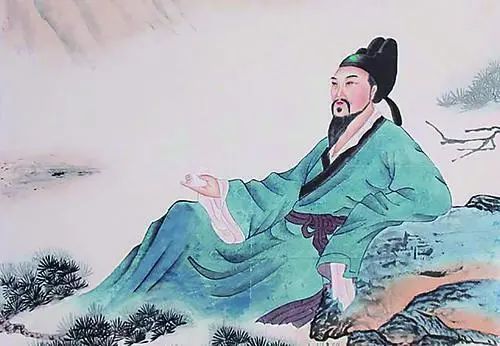 诗人白居易还是个清官|人物