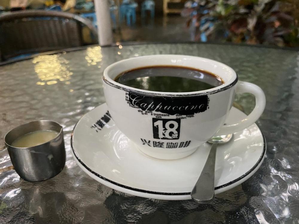 海南咖啡如何香飘更远