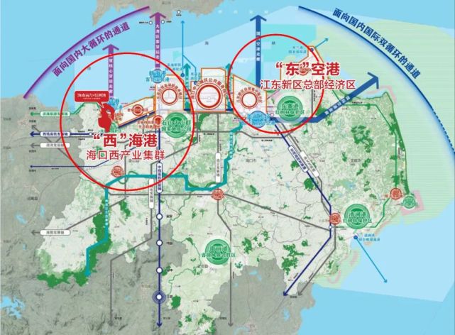 海澄文城际铁路规划图图片
