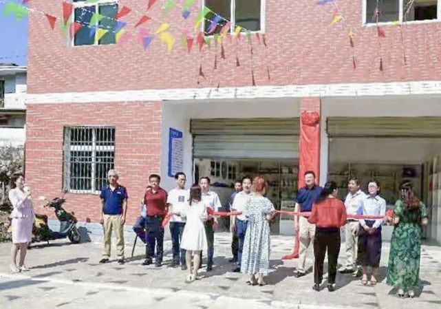 乡村振兴|罗田县骆驼坳镇:大力推进农旅康养产业 拉动片区发展