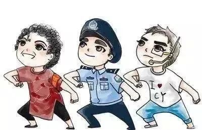 我为群众办实事┃警心暖民心 警民一家亲——元氏警方成考期间帮助