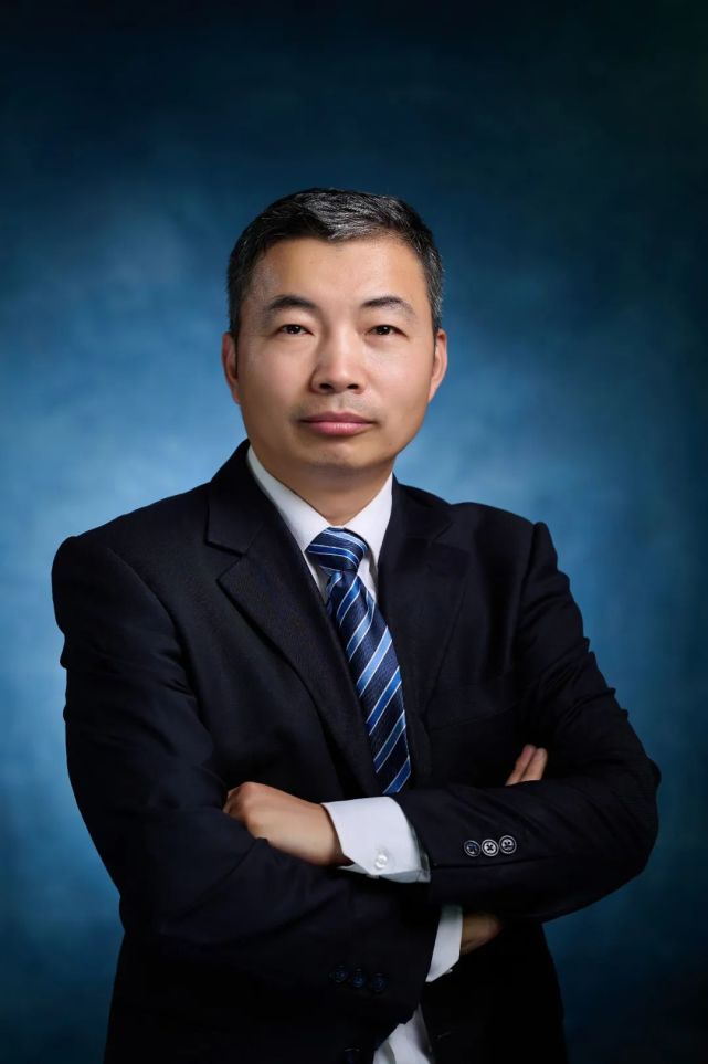 浪潮宋志刚:工业互联网这场跨产业变革,已拉开帷幕