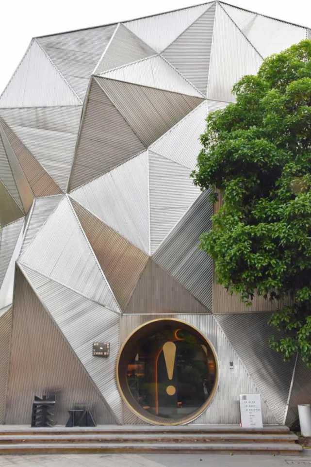 秋游杭州我直奔这3个创意园