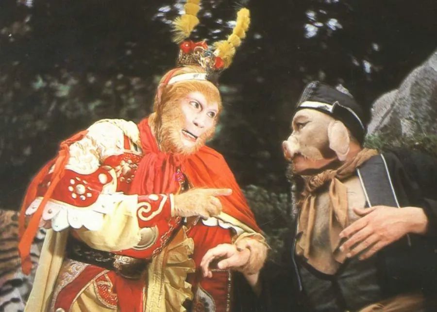 西游记免费加长版清晰1280p2021枪版完整无删减版星辰影院