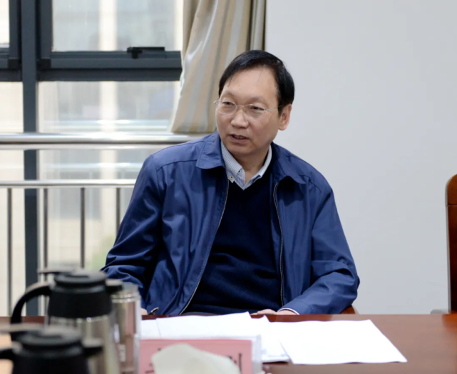 补贴资金"一卡通"管理工作汇报会召开|新蔡县|一卡通|李振南|李志刚