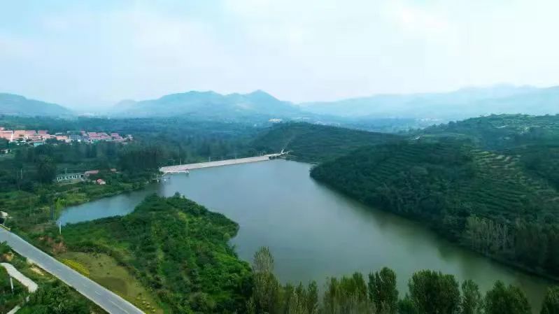 省水利厅推介临朐小型水库体制改革经验