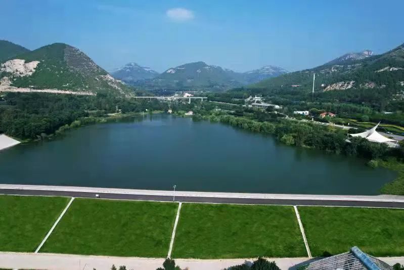 省水利厅推介临朐小型水库体制改革经验