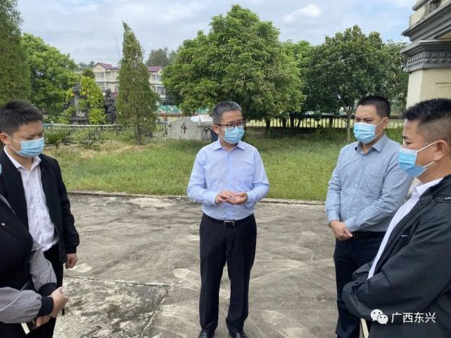 何翔带队调研全市民族宗教工作