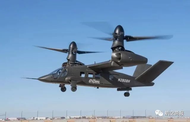 【行业新闻】美国陆军"未来远程攻击直升机"竞争愈演愈烈