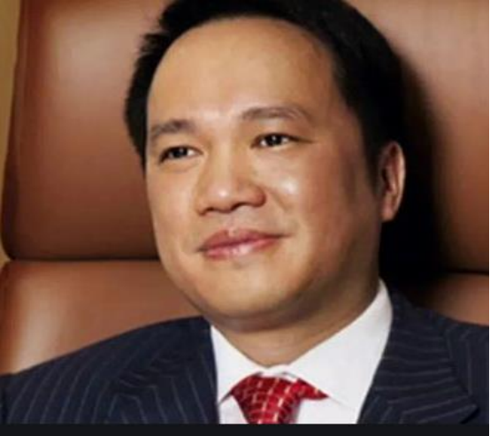 第一位登上福布斯的越南富豪身价超郭台铭靠卖方便面起家