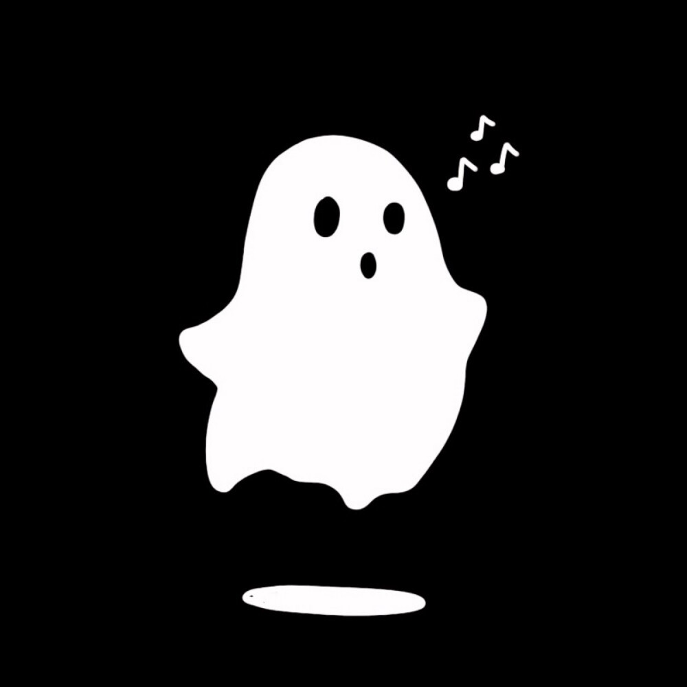 可爱鬼必备的万圣节头像_腾讯新闻