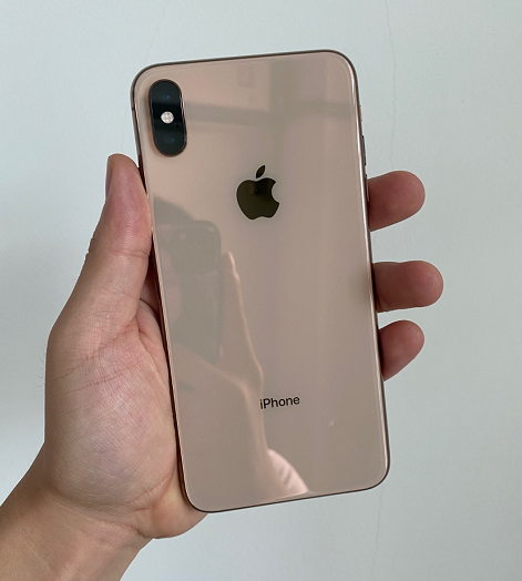 "原装" iphonexs max只要2000块敢不敢买?网友:买了就后悔!