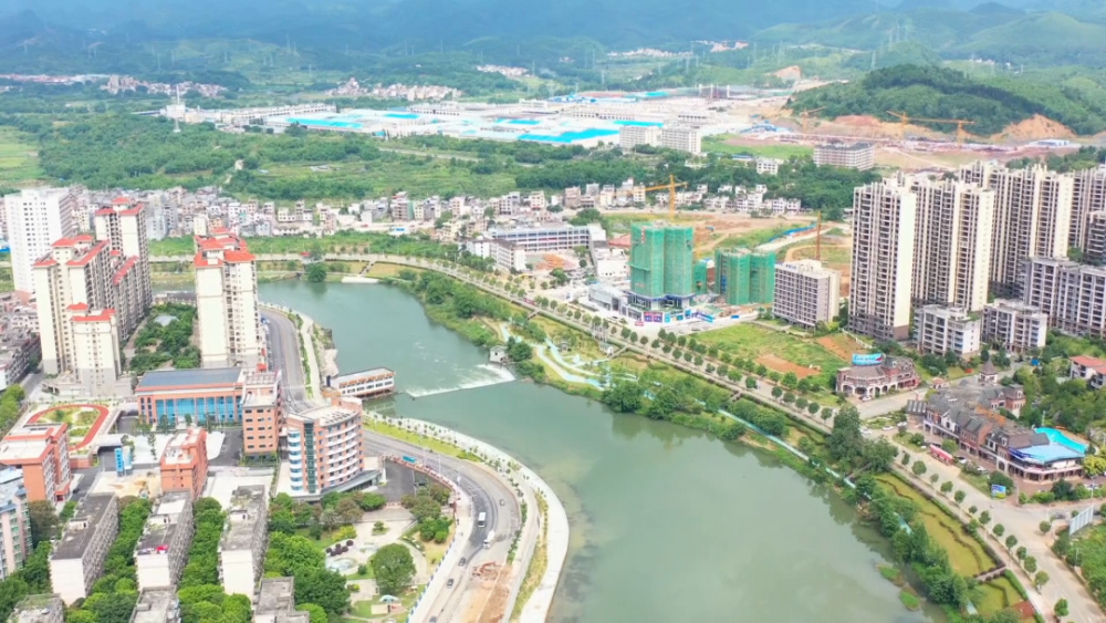 【喜迎党代会 巡礼新成就】卫健篇|连州:病有所医,为群众幸福"加码"