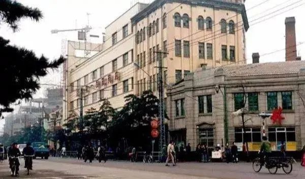 沈阳90年代老照片你认得不