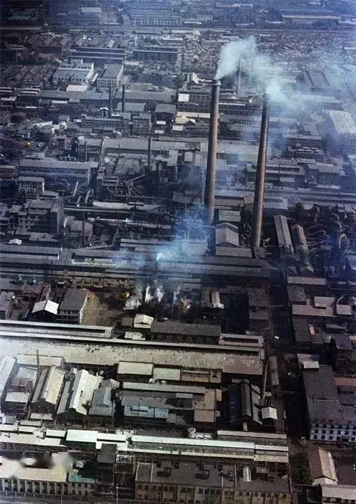 沈阳90年代老照片你认得不