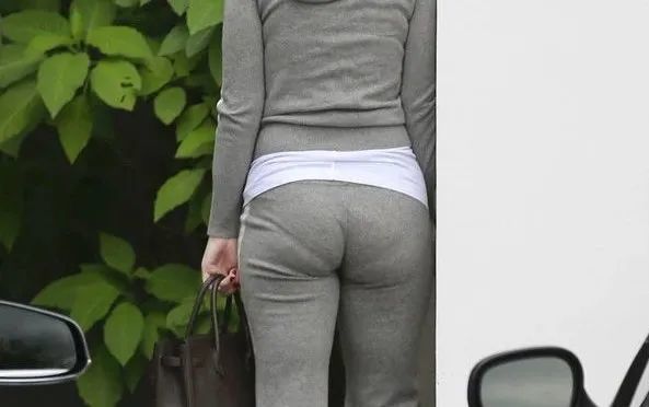 为什么有些内裤那么容易夹臀有什么原理吗