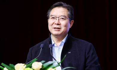 清华附中王殿军面向未来教育如何培养学生的高阶思维能力