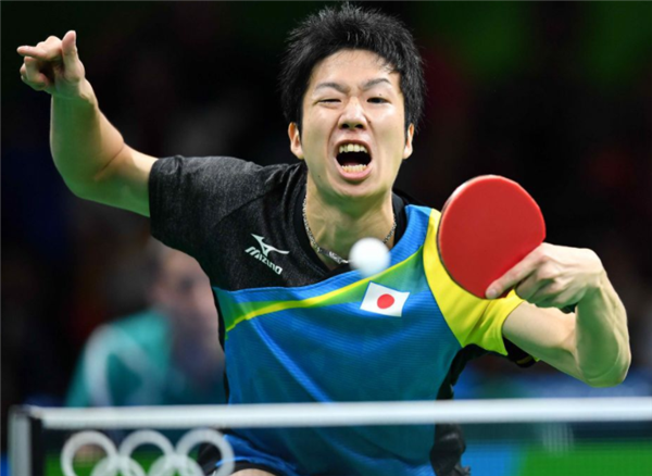 水谷隼退役后出书狂吹:伊藤夺冠靠自己!网友:奖励你一个张继科