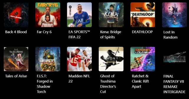 索尼集团2021财年第二季度业绩增长13%！-家电圈官网