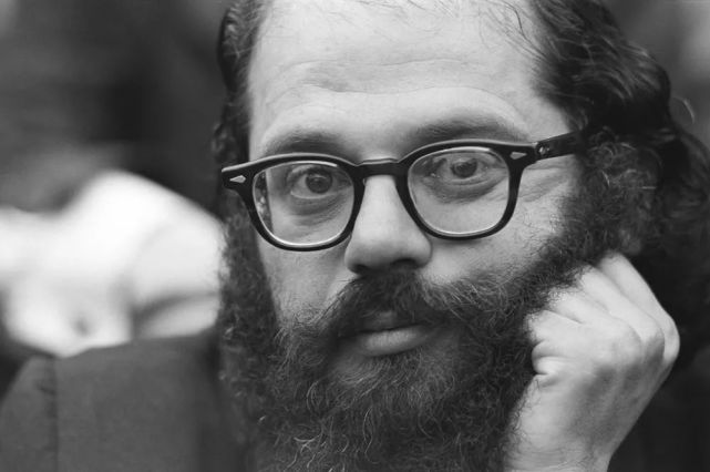 歐文·艾倫·金斯伯格(英語:irwin allen ginsberg,1926年6月3日