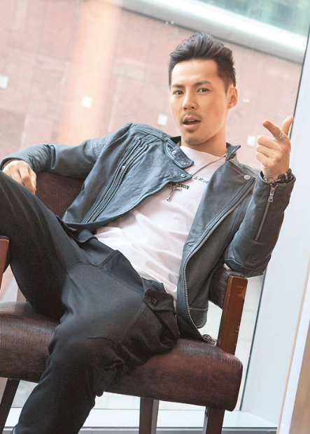 曾卷入"做鸭"风波令星途尽毁!tvb香港先生重提往事,仍觉难堪