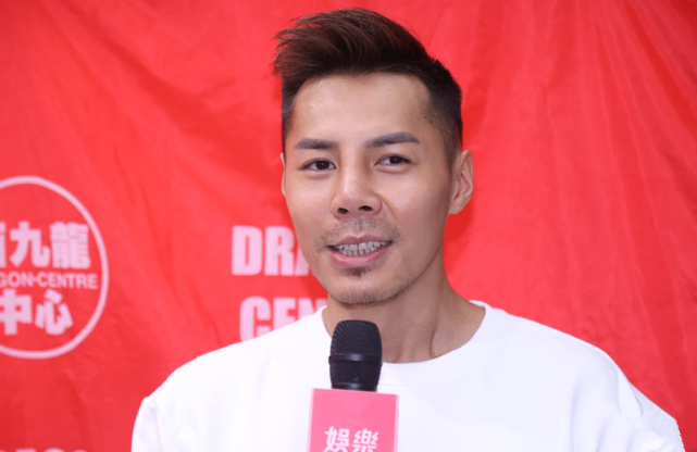 曾卷入"做鸭"风波令星途尽毁!tvb香港先生重提往事,仍觉难堪