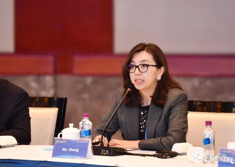 首届rcep成员国食品产业合作圆桌会议举行_腾讯新闻