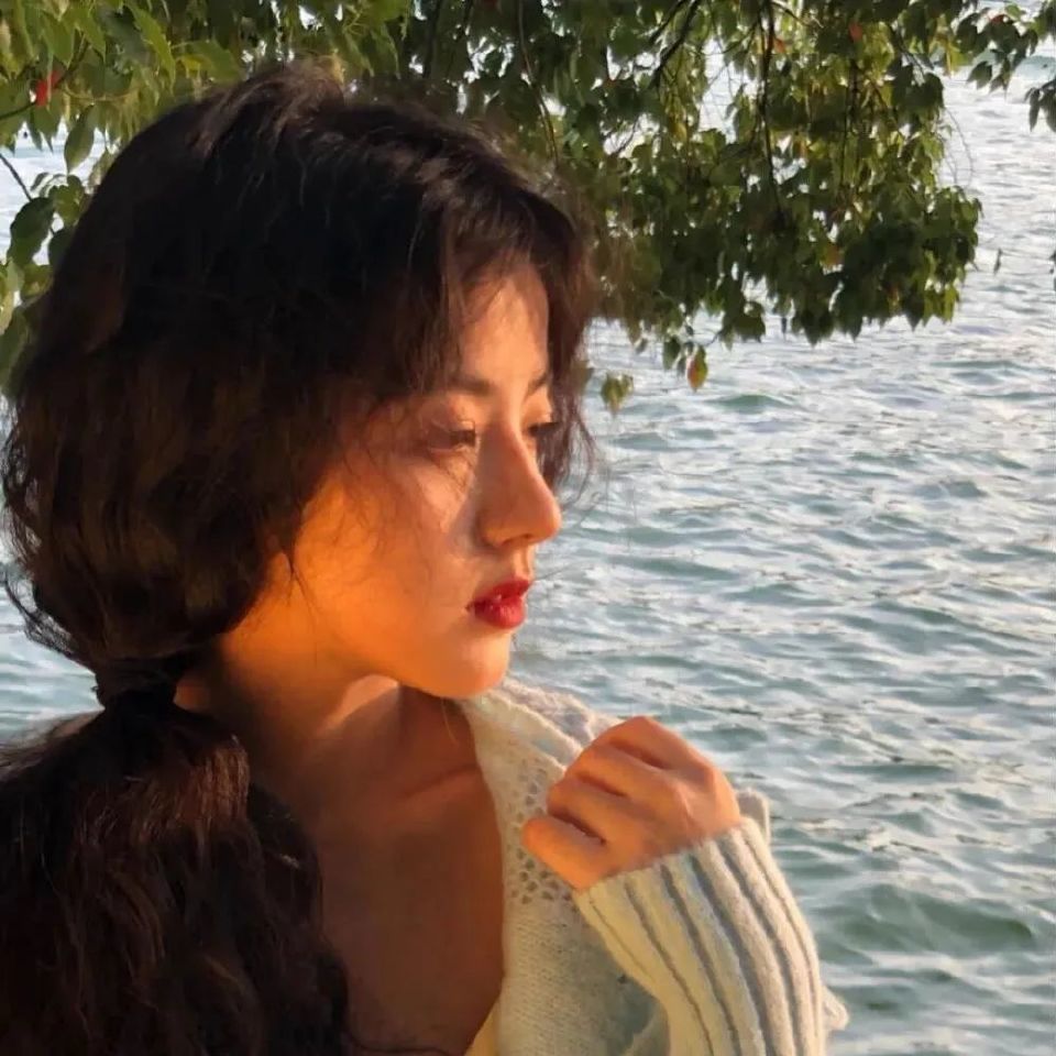 女生头像|氛围感_腾讯新闻