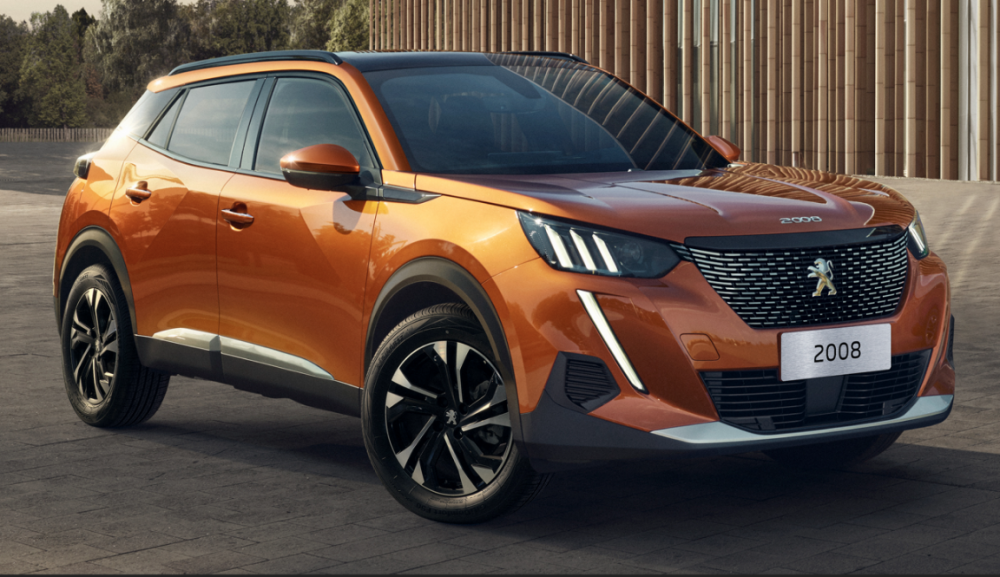 手握10万想买合资车 仅此一款 你根本没得选 全网搜