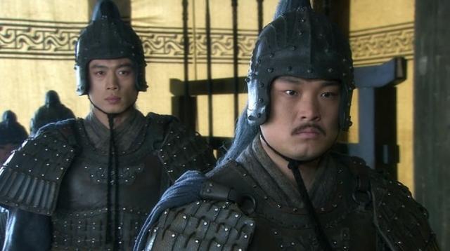 三国后期,关兴张苞依然奋战前线,为何只有赵云后代不敢上战场?