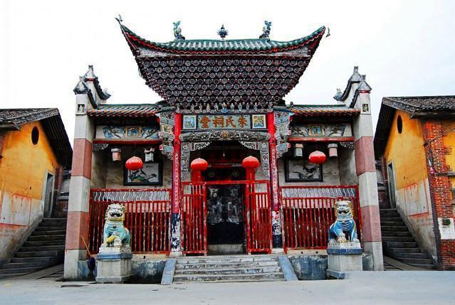 带你认识宗族——宗族的起源《一》